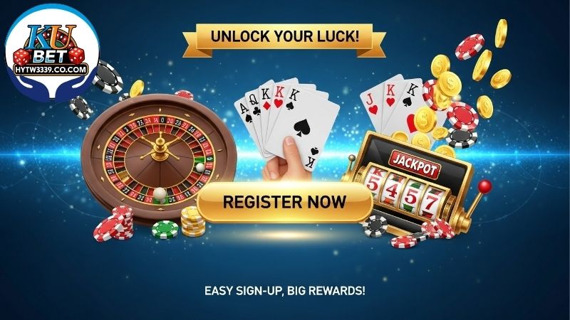 Chuẩn bị trước khi đăng ký HYTW3339