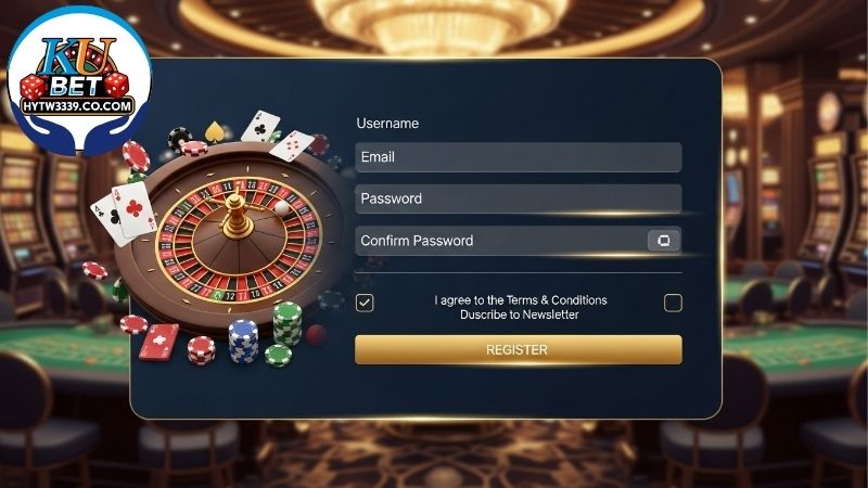 Lưu ý khi hoàn tất thủ tục đăng ký tại HYTW3339