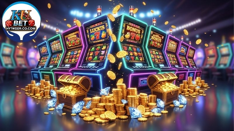 Nổ hũ HYTW3339 có gì đặc sắc?