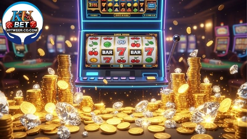 Slot VIP HYTW3339 cho trải nghiệm cao cấp