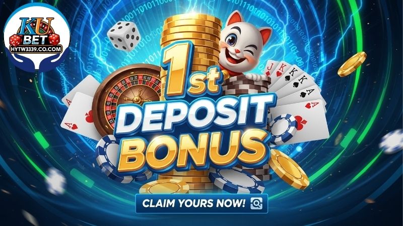 Thưởng nạp đầu HYTW3339 là gì?