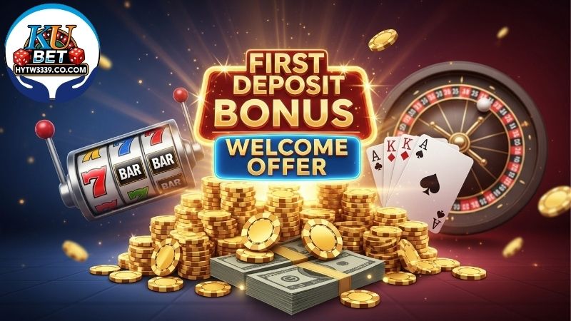 Lưu ý khi sử dụng thưởng nạp đầu tại HYTW3339