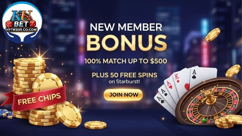 Lưu ý khi sử dụng ưu đãi thành viên mới của HYTW3339