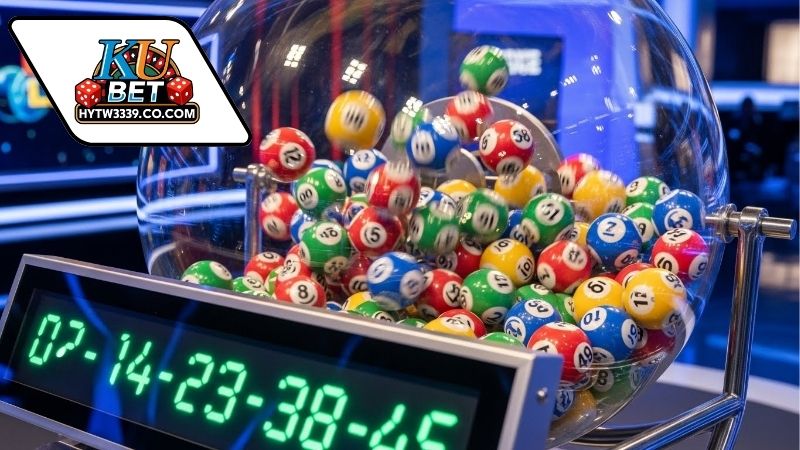 Cặp lô kép khung 3 ngày và chiến thuật chọn theo chu kỳ ổn nhất